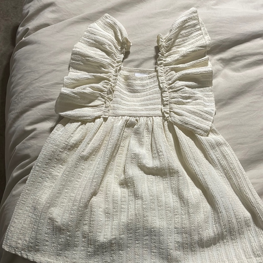 Zara dress